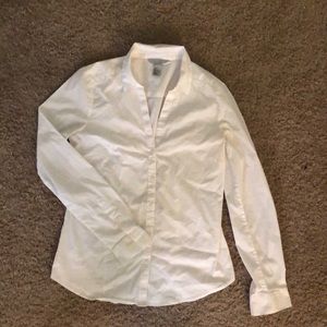 H&M women’s button up